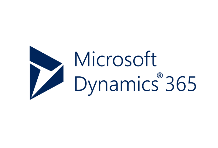 Dynamics CRM Logo