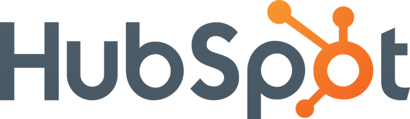 HubSpot Logo