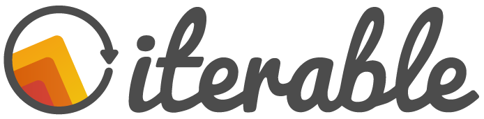 Iterable Logo