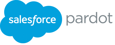 Pardot Logo