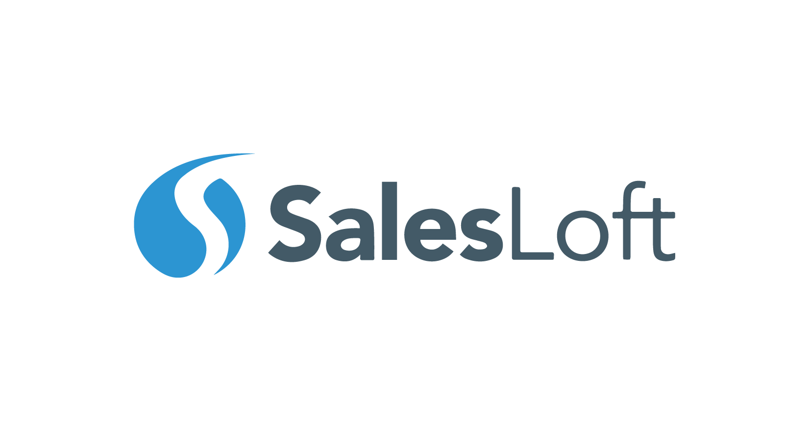 SalesLoft Logo