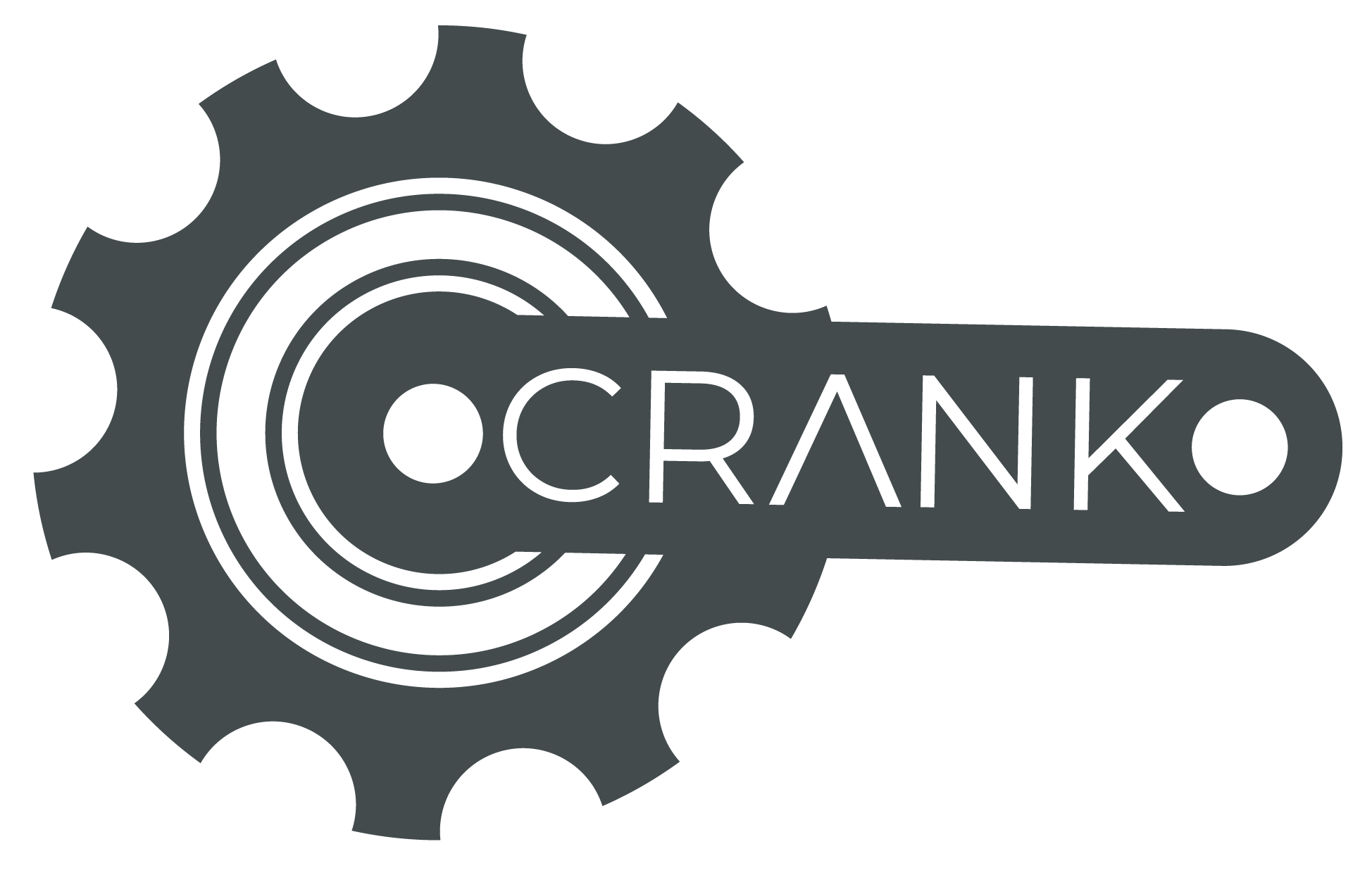 Crank Logo